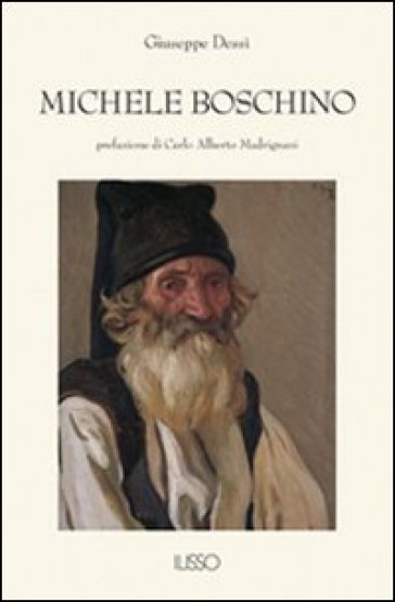 Michele Boschino - Giuseppe Dessì