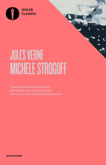 Michele Strogoff - Jules Verne