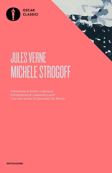 Michele Strogoff (Mondadori) - Verne Jules