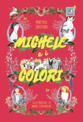 Michele e i colori