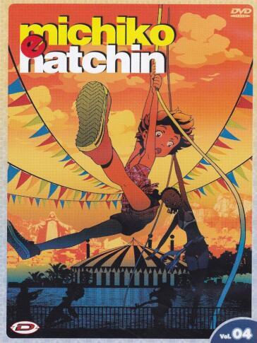 Michiko E Hatchin #04 (Eps 08-10) - Sayo Yamamoto