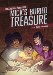 Mick s Buried Treasure