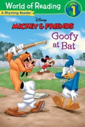 Mickey & Friends: Goofy at Bat