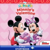 Mickey Mouse Clubhouse: Minnie s Valentine