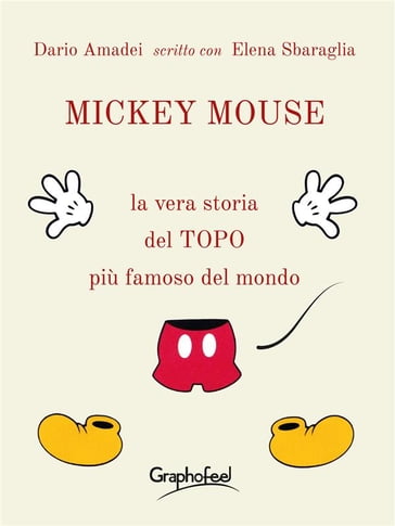 Mickey Mouse - Dario Amadei - Elena Sbaraglia