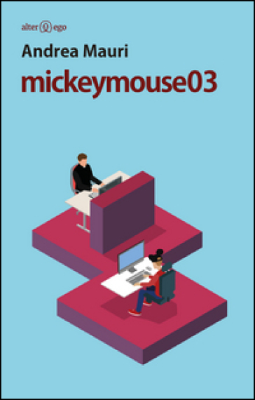 Mickeymouse03 - Andrea Mauri