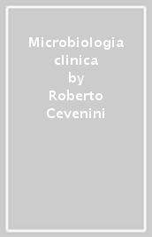 Microbiologia clinica