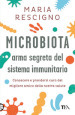 Microbiota, arma segreta del sistema immunitario. Conoscere e prendersi cura del migliore amico della nostra salute