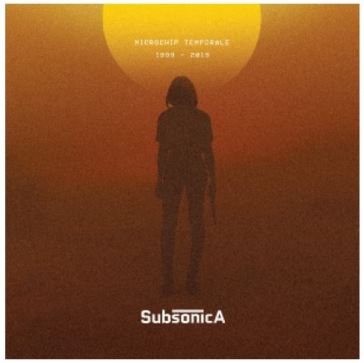 Microchip temporale (deluxe edt. cd + ts - Subsonica( Feat. Eli