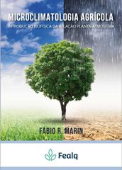 Microclimatologia Agrícola