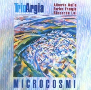 Microcosmi - Trio Argia