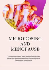 Microdosing and Menopause