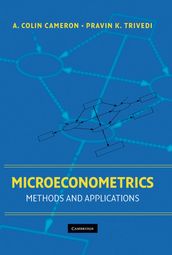 Microeconometrics