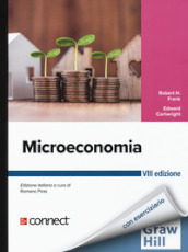 Microeconomia. Con Connect