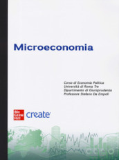 Microeconomia. Con e-book