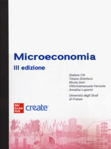 Microeconomia. Con e-book