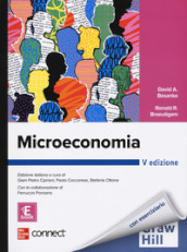 Microeconomia. Con Connect. Con e-book