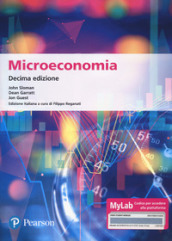 Microeconomia. Ediz. MyLab. Con Contenuto digitale per download e accesso on line