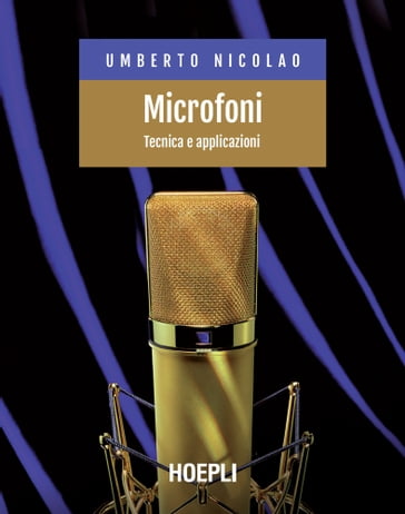 Microfoni - Umberto Nicolao