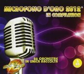 Microfono d oro 2012 in compilation