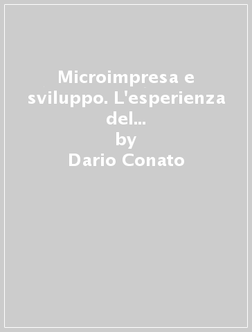 Microimpresa e sviluppo. L'esperienza del Forum intermunicipale nella provincia di Buenos Aires - Hector Navarro - Patricio Lorente - Dario Conato