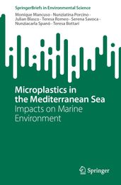 Microplastics in the Mediterranean Sea