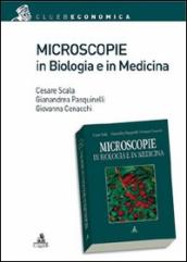Microscopie in biologia e medicina