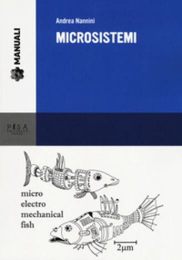 Microsistemi - Andrea Nannini