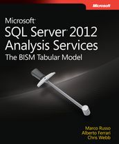 Microsoft SQL Server 2012 Analysis Services