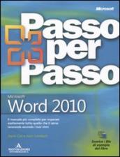 Microsoft Word 2010