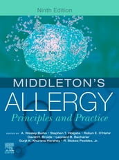 Middleton s Allergy E-Book