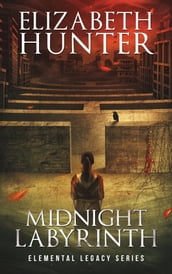 Midnight Labyrinth: Elemental Legacy #1