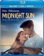 Midnight Sun (2 Blu-Ray) [Edizione: Stati Uniti]