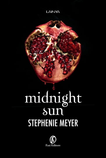 Midnight Sun - Stephenie Meyer