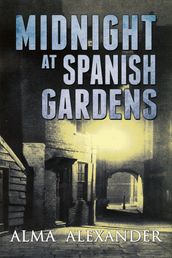 Midnight at Spanish Gardens