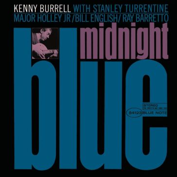 Midnight blue - Kenny Burrell