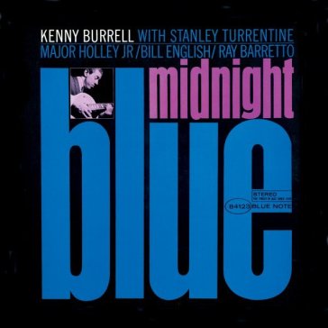 Midnight blue - Kenny Burrell
