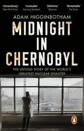 Midnight in Chernobyl