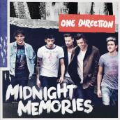 Midnight memories