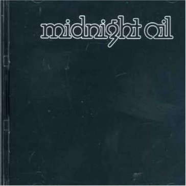 Midnight oil -remast- - MIDNIGHT OIL