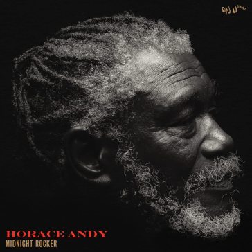 Midnight rocker - Horace Andy