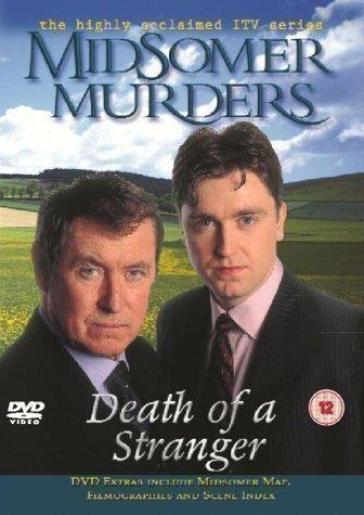Midsomer murders: death o