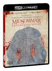 Midsommar (Blu-Ray 4K Ultra HD+Blu-Ray)