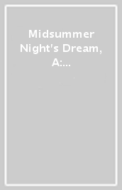 Midsummer Night s Dream, A: Pre-intermediate (Macmillan Readers S.)