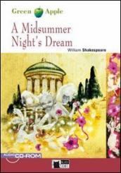 A Midsummer Night