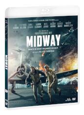 Midway (Blu-Ray+Dvd)