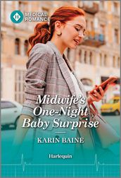 Midwife s One-Night Baby Surprise