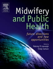 Midwifery and Public Health E-Book