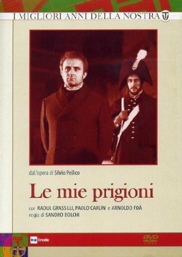 Mie Prigioni (Le) (2 Dvd) - Sandro Bolchi