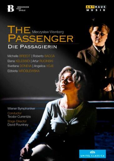 Mieczyslaw Weinberg - The Passenger